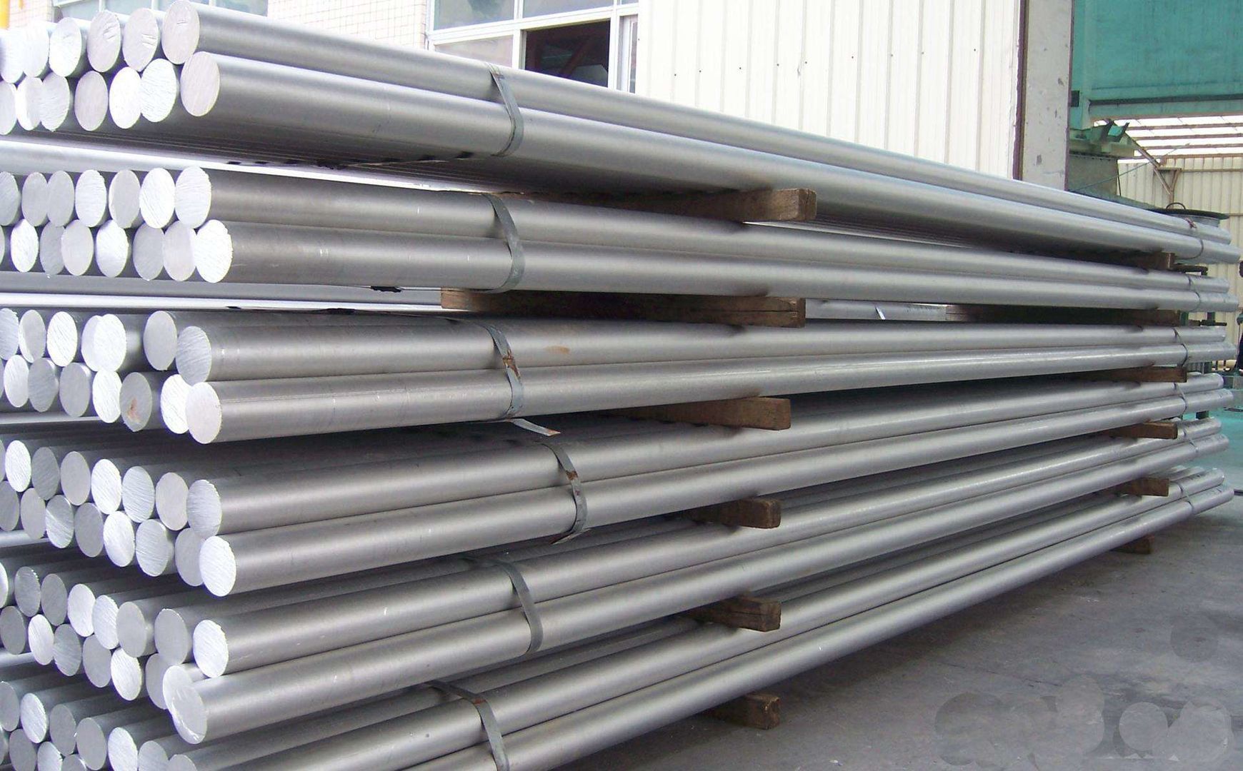 China round bar stock steel Suppliers