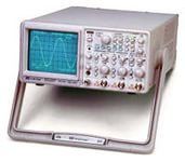 GRS-6032A - осциллограф универсальный GW Instek