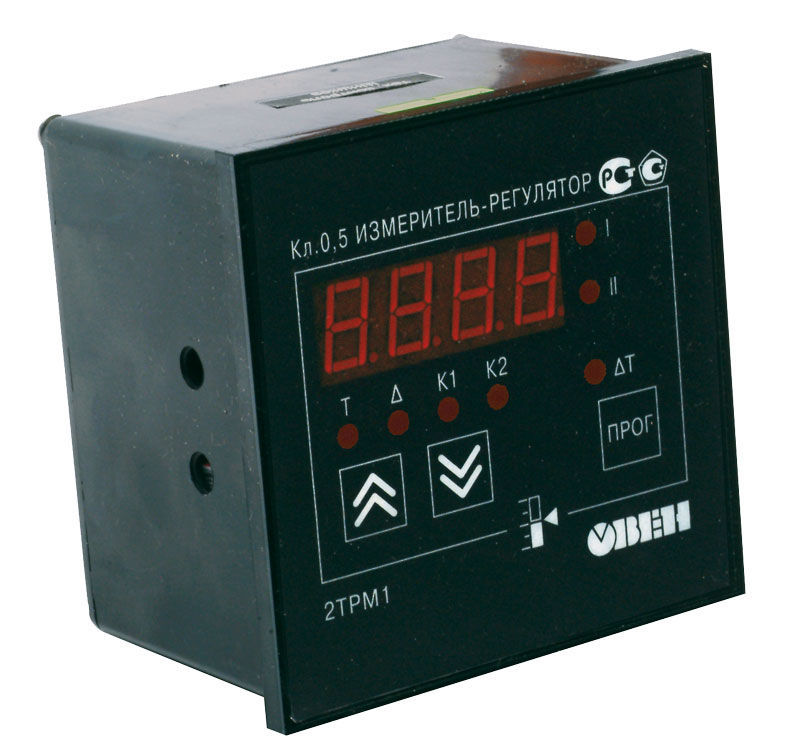 RE92 - Двухканальный контроллер » цена » купить » Энергометрика