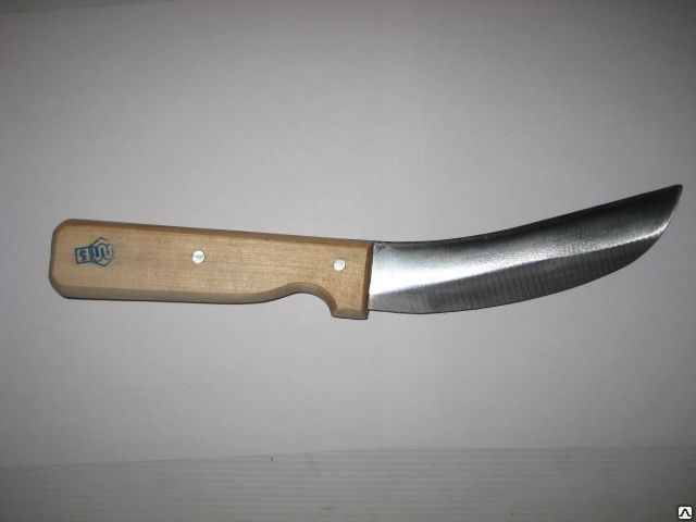 Разновидности и инструкция по изготовлению охотничьего шкуросъемного ножа