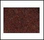 Покрытие грязезащитное Swisslon, 100х20 м 9,4 мм, красно-серый