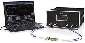 SPARQ-4002M анализатор электрических цепей LeCroy (SPARQ 4002 M)