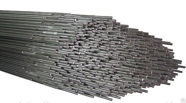 Алюминиевый пруток, сплав АК4-1