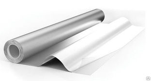 Фольга алюминиевая 0,01-0,5* мм, марка 8011м