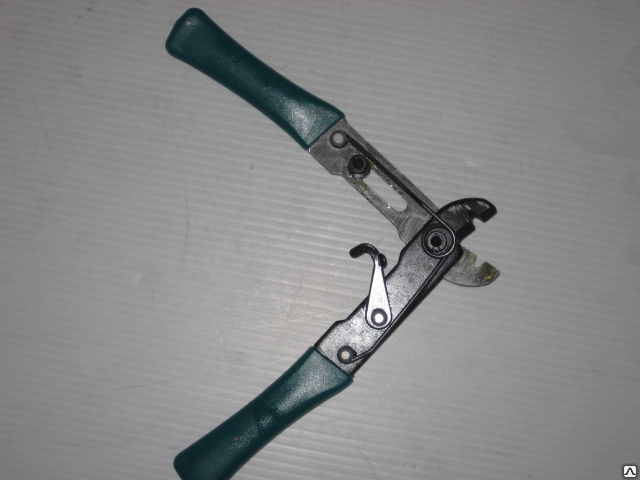 Ножницы для капиляров РТС-01