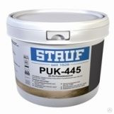 Двухкомпонентный полиуретановый клей для паркета STAUF PUK446 Стауф 