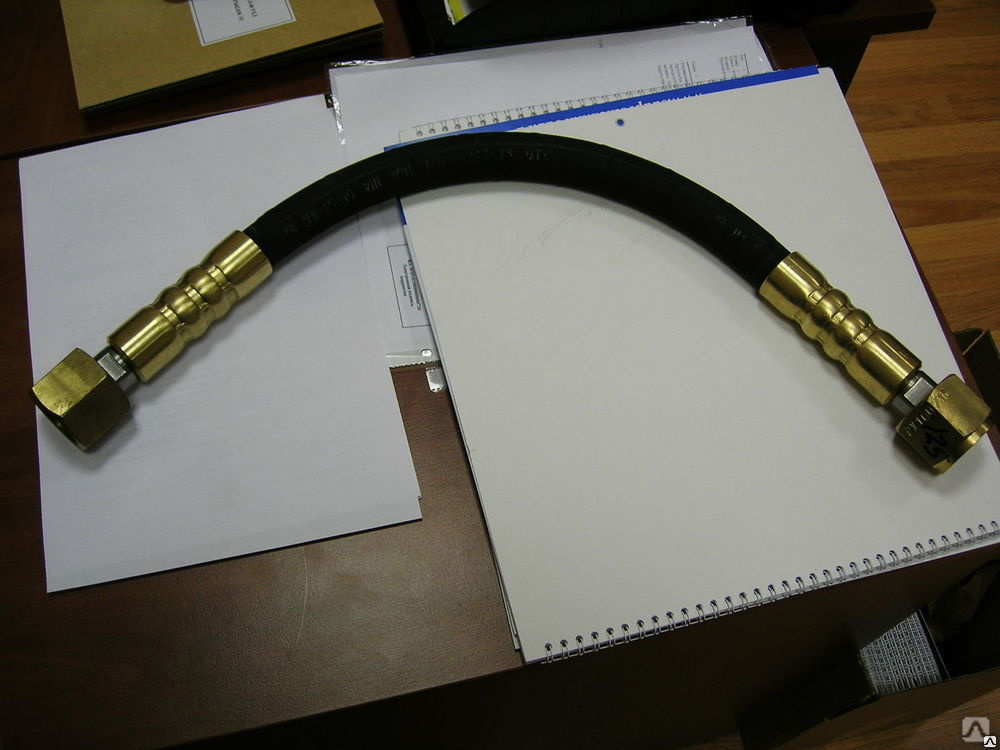 Рукав армированный РА 20-50, цена в Санкт-Петербурге от компании СУДПРОМЭКС