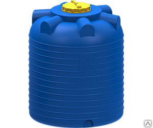 Резервуар для воды 3000 литров KSC-C-3000