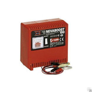 Зарядное устройство Telwin Nevabost 100