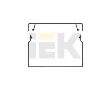 Кабель-каналы ЭЛЕКОР (IEK) 40х16мм CKK10-040-016-1-K01