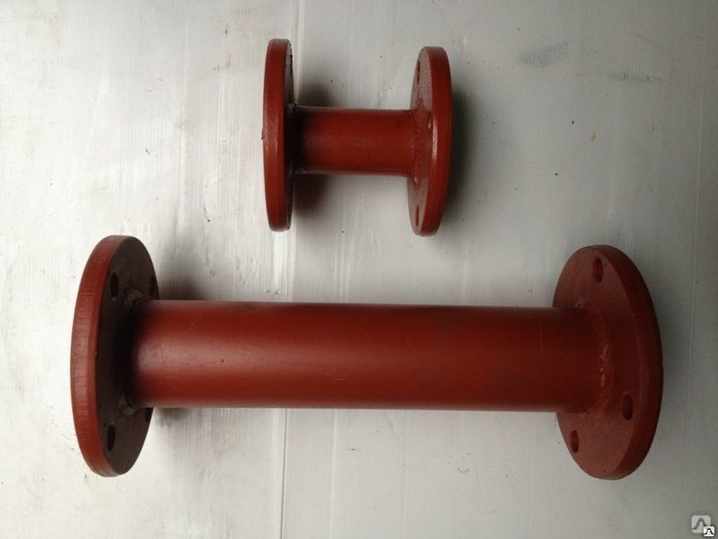 Компенсатор (2-ой ППС) Ду 100