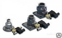 Впускные (разгрузочные клапаны VMC серии RB115 для винтовых компрессоров false