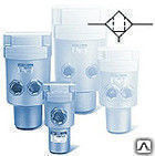 Фильтр-запахопоглотитель AMF150С, AMF250С, AMF350С, AMF450С, AMF550С false 