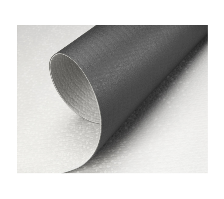 ПВХ мембрана ECOPLAST V-RP (T), 1,5 мм (2,10 x 20м),серый Ecoplast