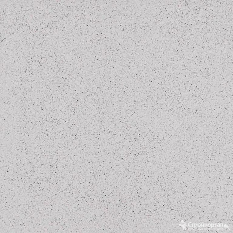 Керамогранит светло-серый 600х600х10 мм 2 сорт