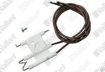 Электрод розжига 0020039057 для газового котла. Vaillant Vaillant, цена ...
