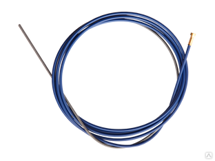 Канал направляющий 3.5 м синий (0.6-0.9 мм) IIC0500 