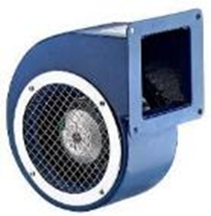 Радиальный вентилятор BAHCIVAN (Турция) BDRAS 108-50