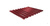 Панель Эстет с полимерным покрытием 860х1600 мм #4
