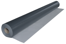 Мембрана гидроизоляционная ПВХ полимерная PLASTFOIL CLASSIC (F) 1,2 мм 2100 мм