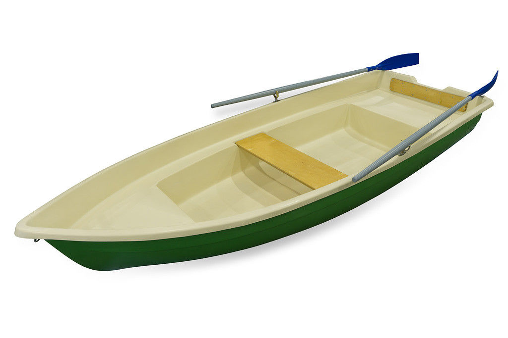 Лодка стеклопластиковая 4-местная Тортилла-4, цена в Екатеринбурге откомпании Стекловолокно