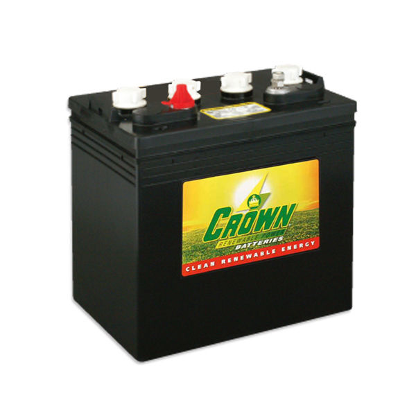 Аккумуляторная батарея CROWN CR165