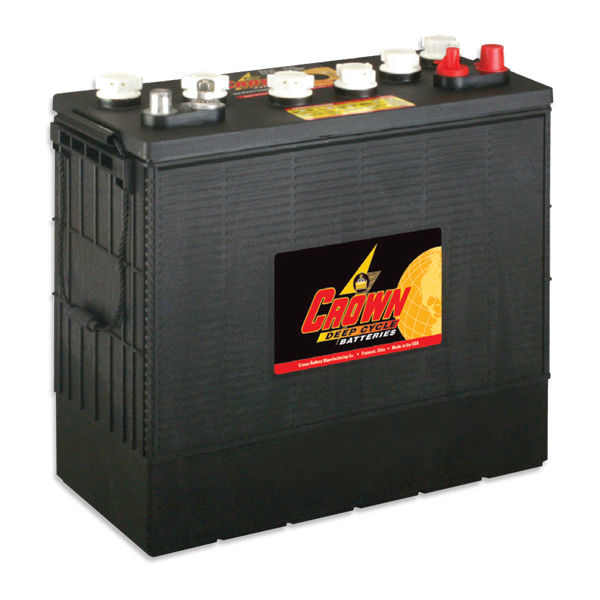 Аккумуляторная батарея CR185HD