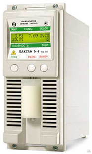 Анализатор качества молока Лактан 1-4 исполнение 230 