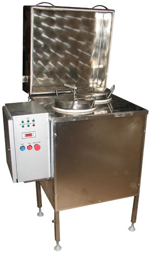 Ванна длительной пастеризации молока (заквасочник) ИПКС-011-150/3(Н)