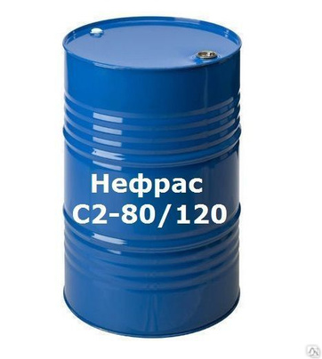 Нефрас С3 80 120 Купить 1 Бочку