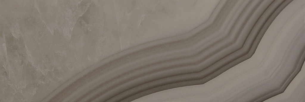 Керамическая плитка Керамин Laparet Agat 60081 Плитка настенная кофейная 20х60