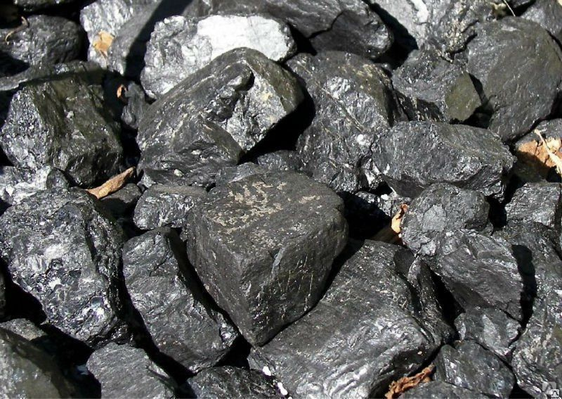 Уголь каменный в Осиновой роще ( Парголово ).  за 8 000 руб./т в .