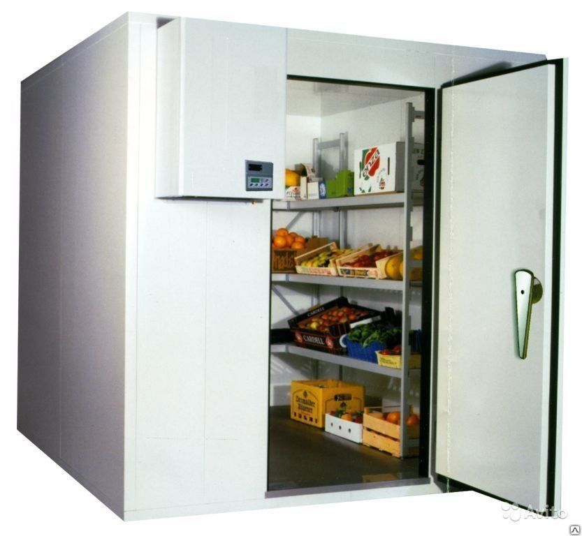 Ремонт холодильников в Ленинградской области