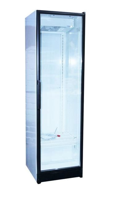 Холодильный шкаф Линнафрост R7N (LED подсветка)