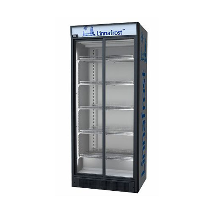 Холодильный шкаф Линнафрост R8