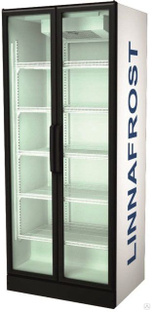 Холодильный шкаф Линнафрост R8N 