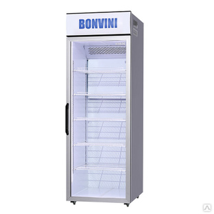Шкаф холодильный Снеж Bonvini BGС 750 