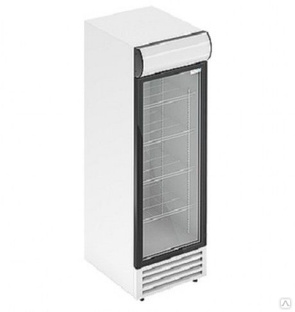 Шкаф холодильный Frostor RV 500 GL PRO 