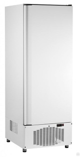 Шкаф холодильный Abat ШХс-0,5-02 краш. нижний агрегат 