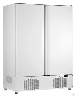 Шкаф холодильный Abat ШХ-1,4-02 краш. нижний агрегат 