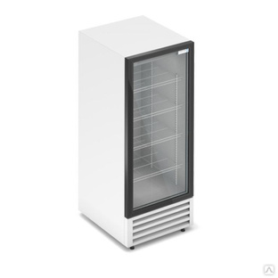 Шкаф холодильный Frostor RV 300 G PRO 