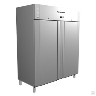 Шкаф холодильный ПОЛЮС Carboma R1120 
