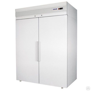 Холодильный шкаф POLAIR CV110-S 