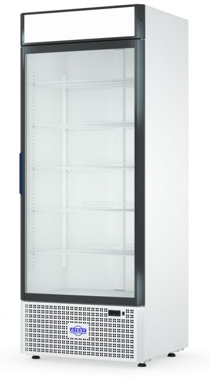 Шкаф холодильный ATESY Диксон ШХ-0,7СК