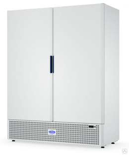 Шкаф холодильный ATESY Диксон ШХ-1.5М 