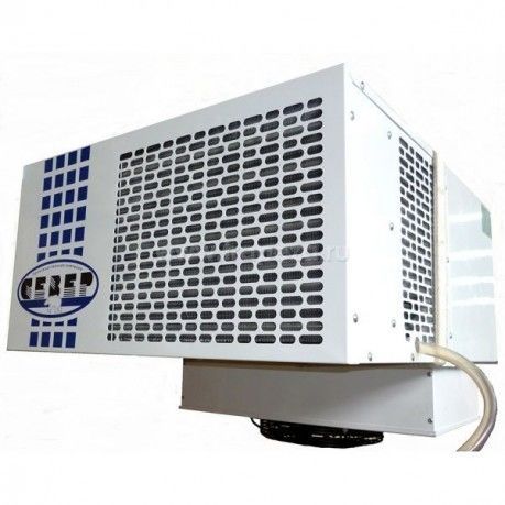 Холодильный моноблок среднетемпературный СЕВЕР MSB 211 S