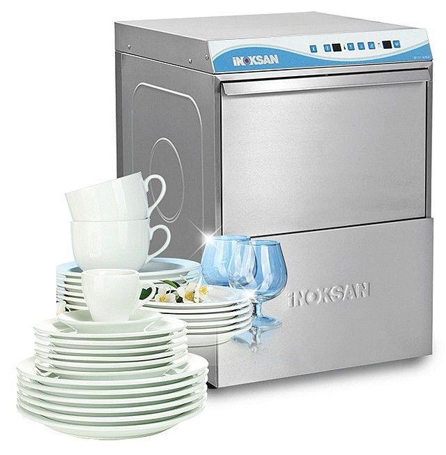 Посудомоечная машина INOKSAN INO-BYM052