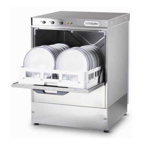 Посудомоечная машина OMNIWASH Jolly 50 DD/PS 230V