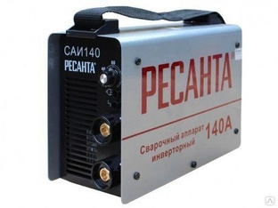 Сварочный инвертор Ресанта САИ-220 