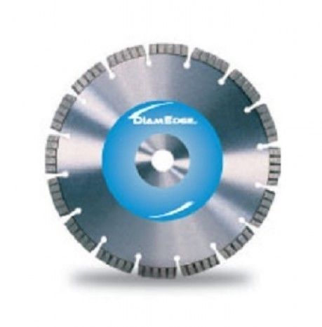 Алмазный диск LASER TURBOKUT 450